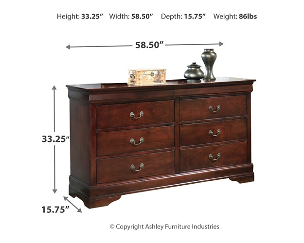 Alisdair Dresser - Premier Furniture & Mattress