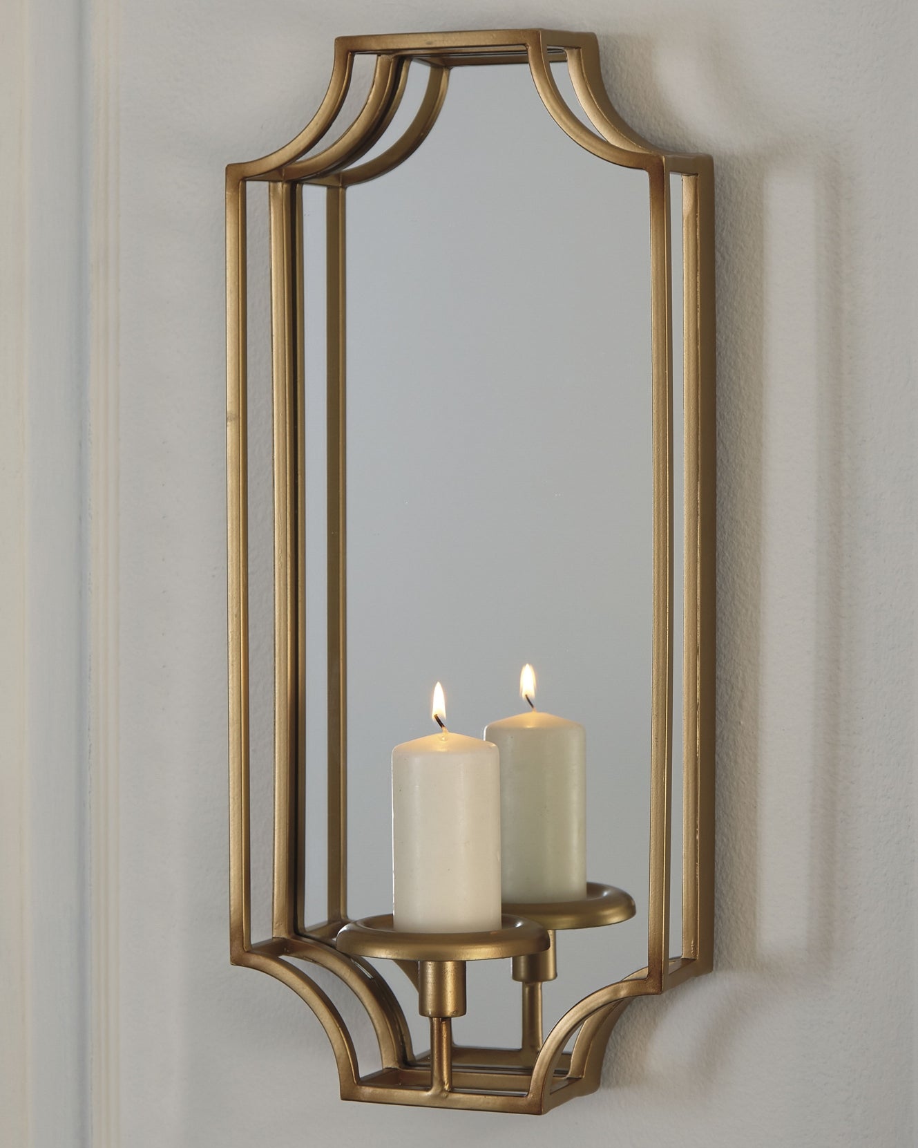 Dumi Wall Sconce - Premier Furniture & Mattress