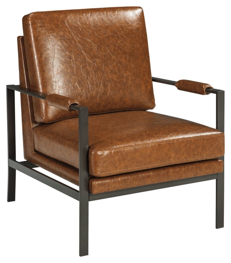 Peacemaker Accent Chair - Premier Furniture & Mattress