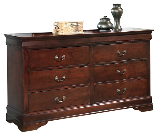 Alisdair Dresser - Premier Furniture & Mattress