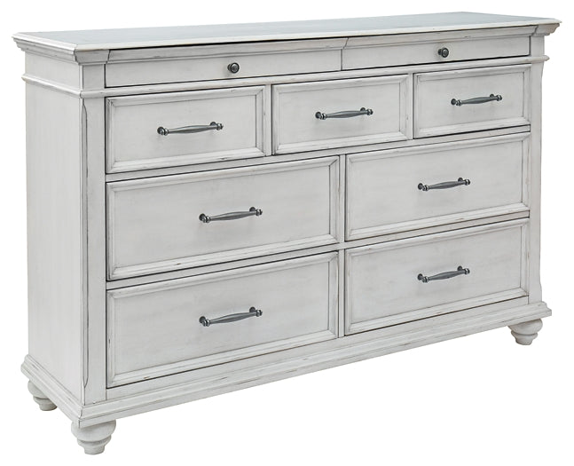 Kanwyn Dresser - Premier Furniture & Mattress