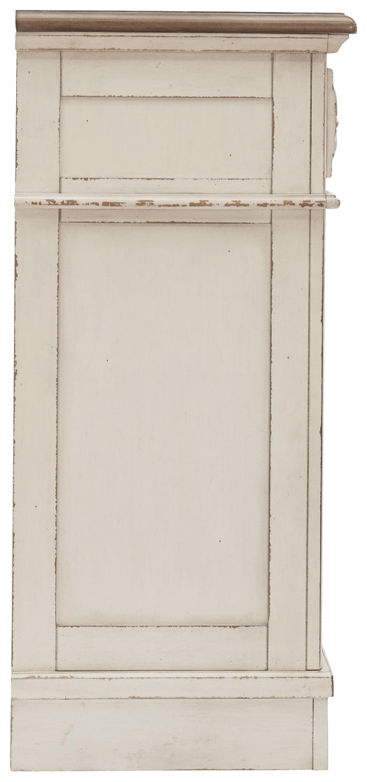 Realyn Dresser - Premier Furniture & Mattress