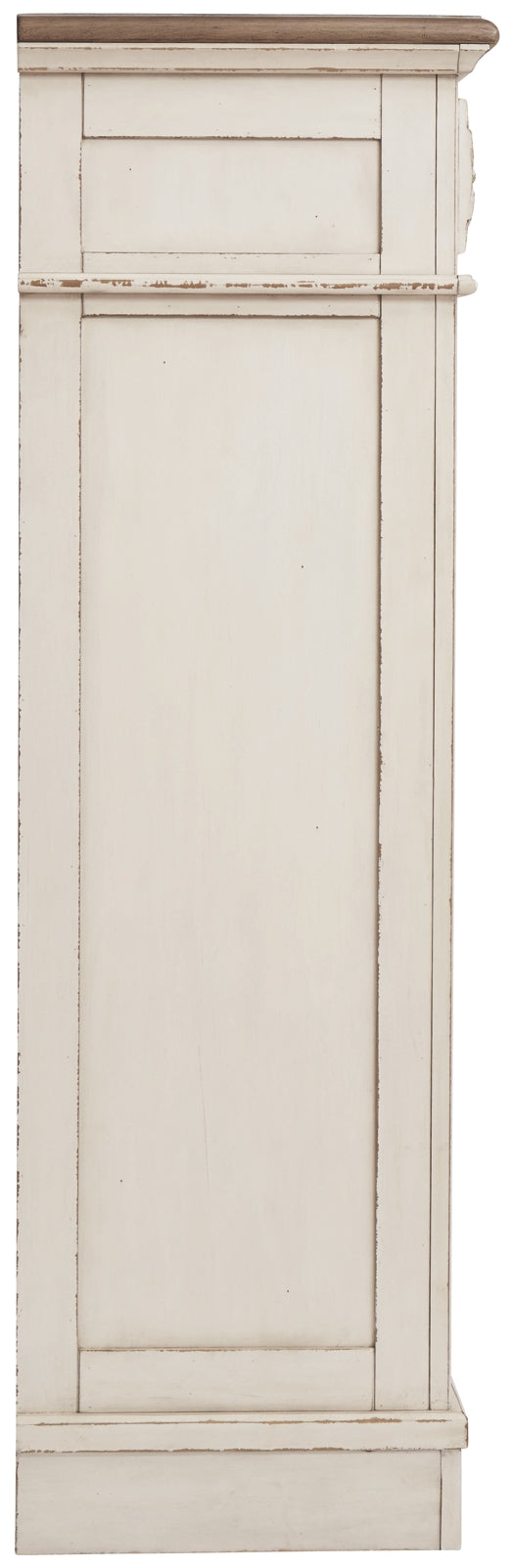 Realyn Five Drawer Chest - Premier Furniture & Mattress
