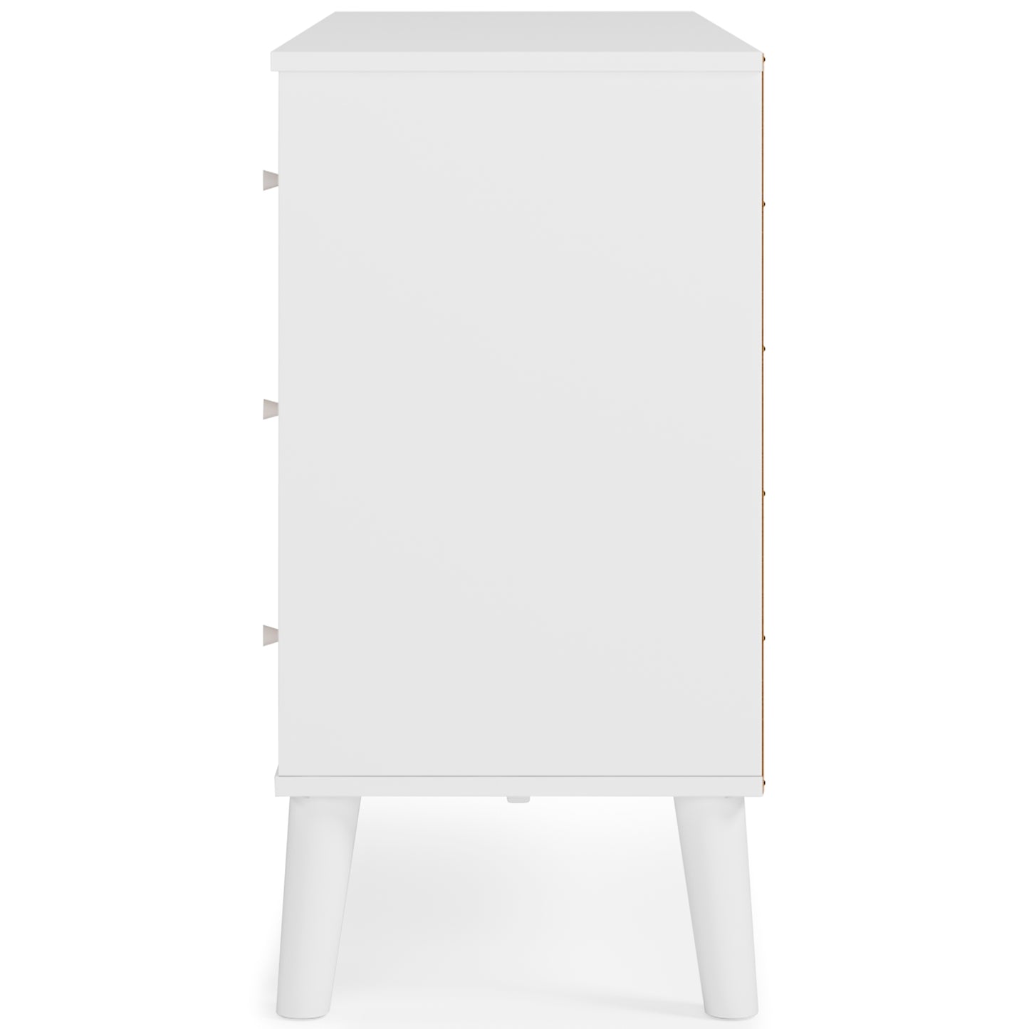 Piperton Six Drawer Dresser - Premier Furniture & Mattress