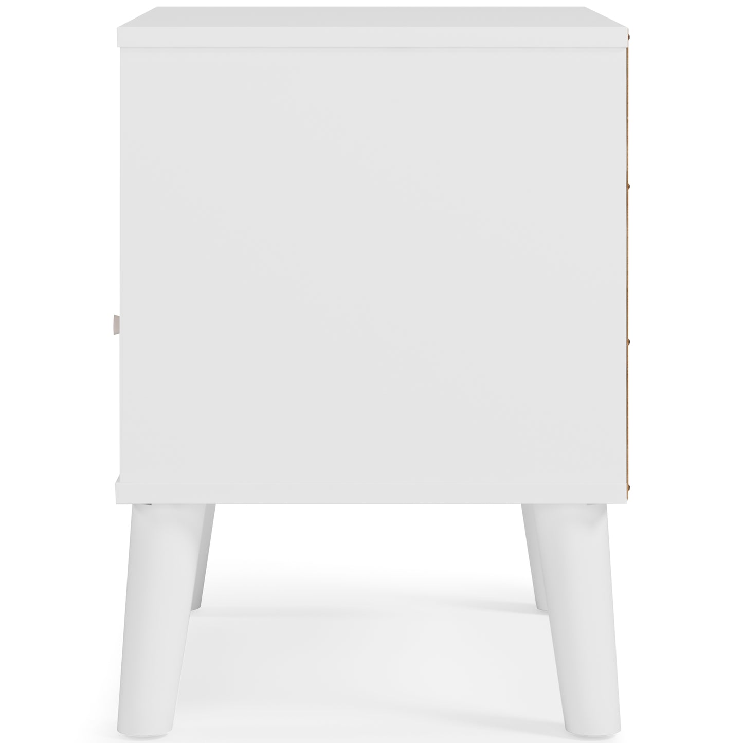 Piperton One Drawer Night Stand - Premier Furniture & Mattress