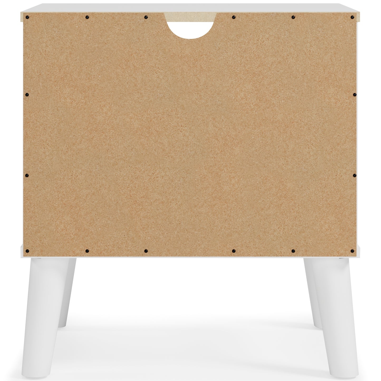 Piperton One Drawer Night Stand - Premier Furniture & Mattress