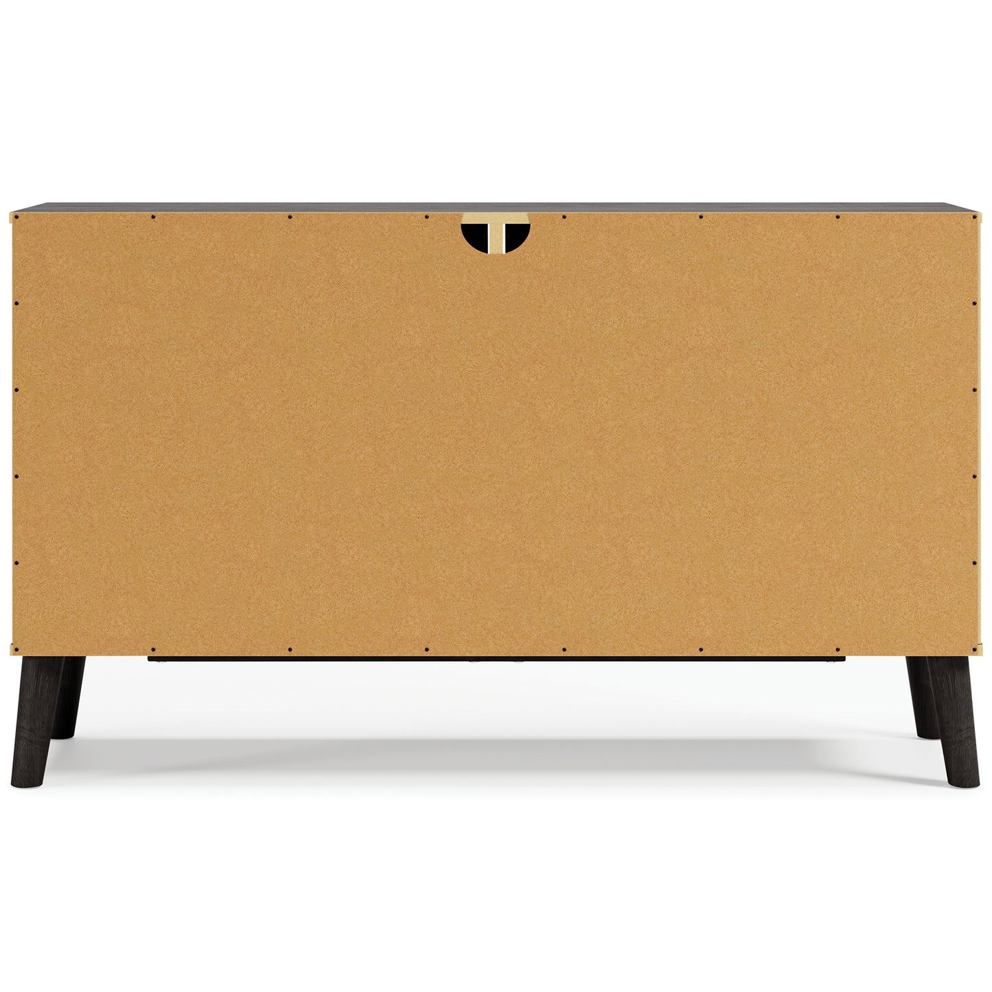 Piperton Six Drawer Dresser - Premier Furniture & Mattress