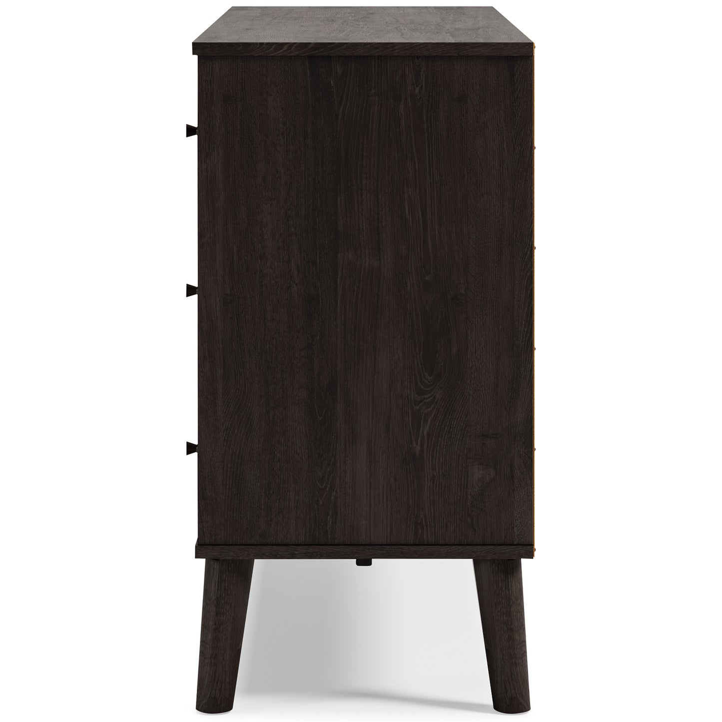 Piperton Six Drawer Dresser - Premier Furniture & Mattress