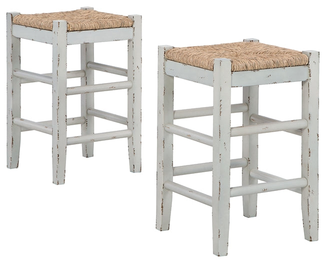 Mirimyn Stool (2/CN) - Premier Furniture & Mattress