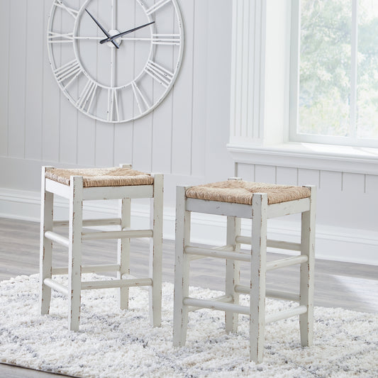 Mirimyn Stool (2/CN) - Premier Furniture & Mattress