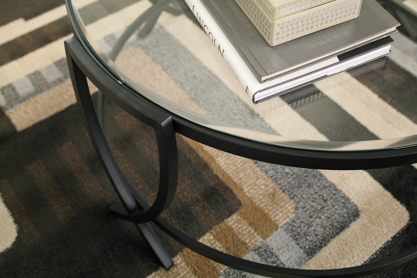 Tarrin Occasional Table Set (3/CN) - Premier Furniture & Mattress