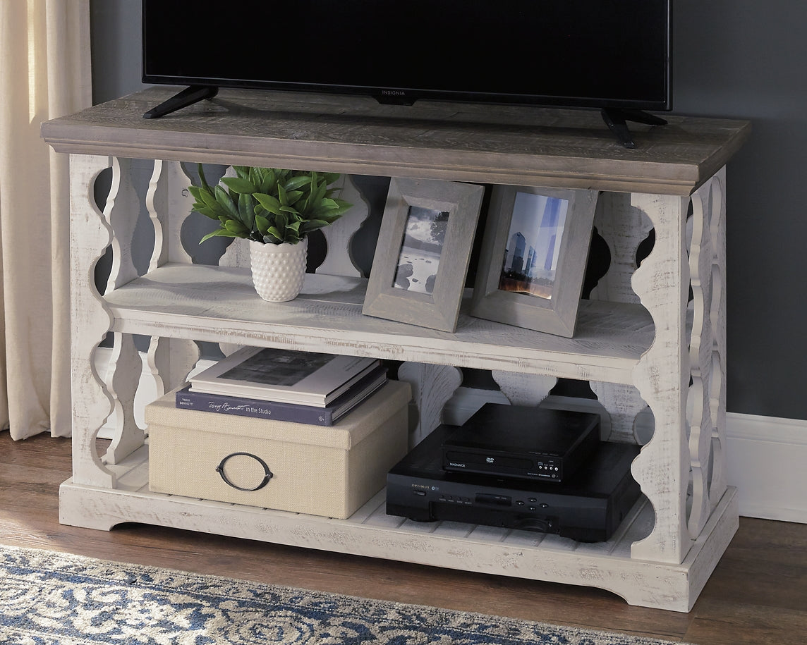 Havalance Console Sofa Table - Premier Furniture & Mattress
