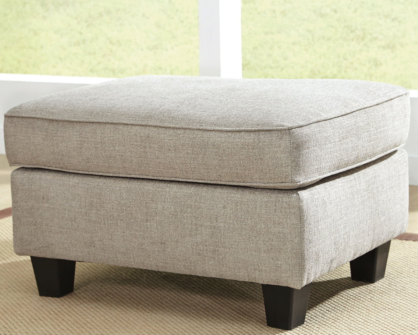 Abney Ottoman - Premier Furniture & Mattress