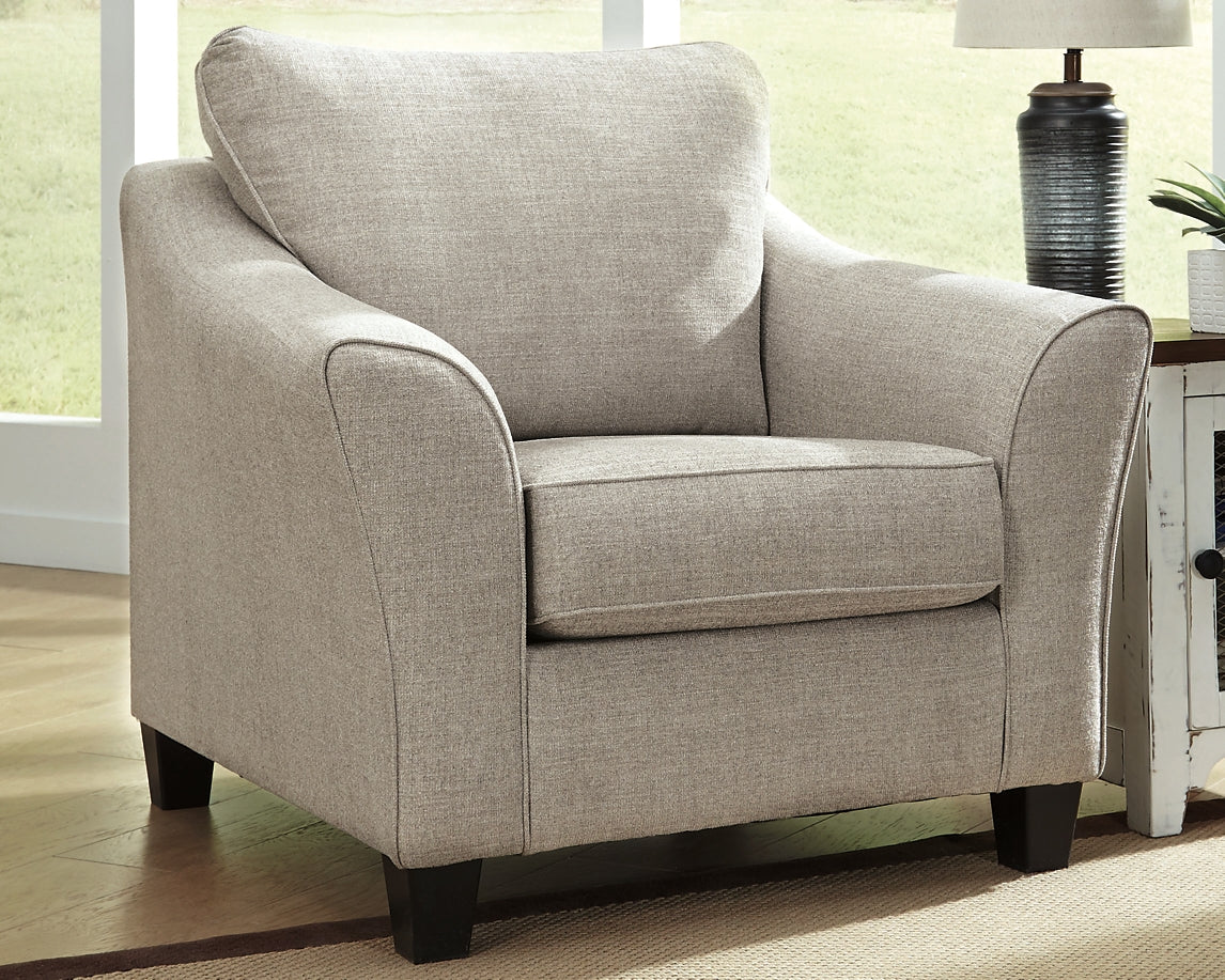 Abney Chair - Premier Furniture & Mattress