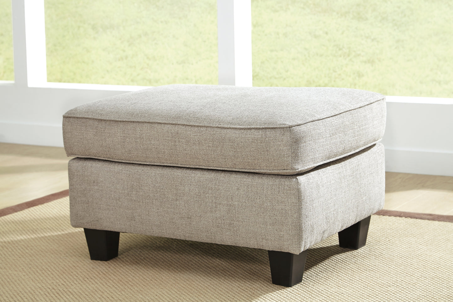 Abney Ottoman - Premier Furniture & Mattress