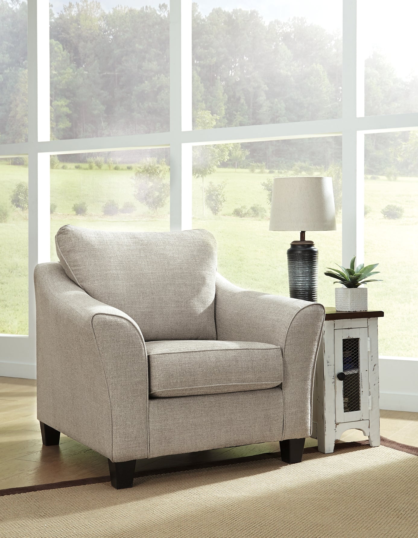 Abney Chair - Premier Furniture & Mattress