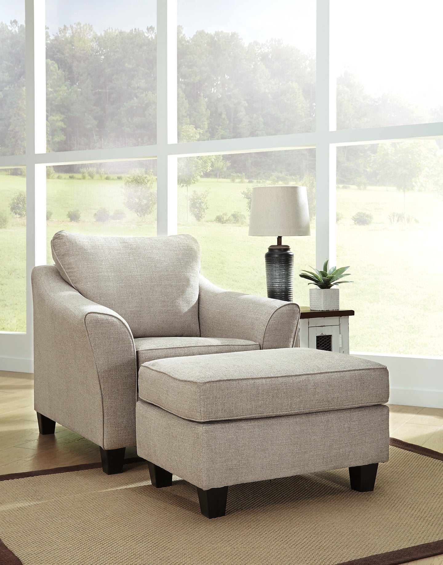Abney Chair - Premier Furniture & Mattress