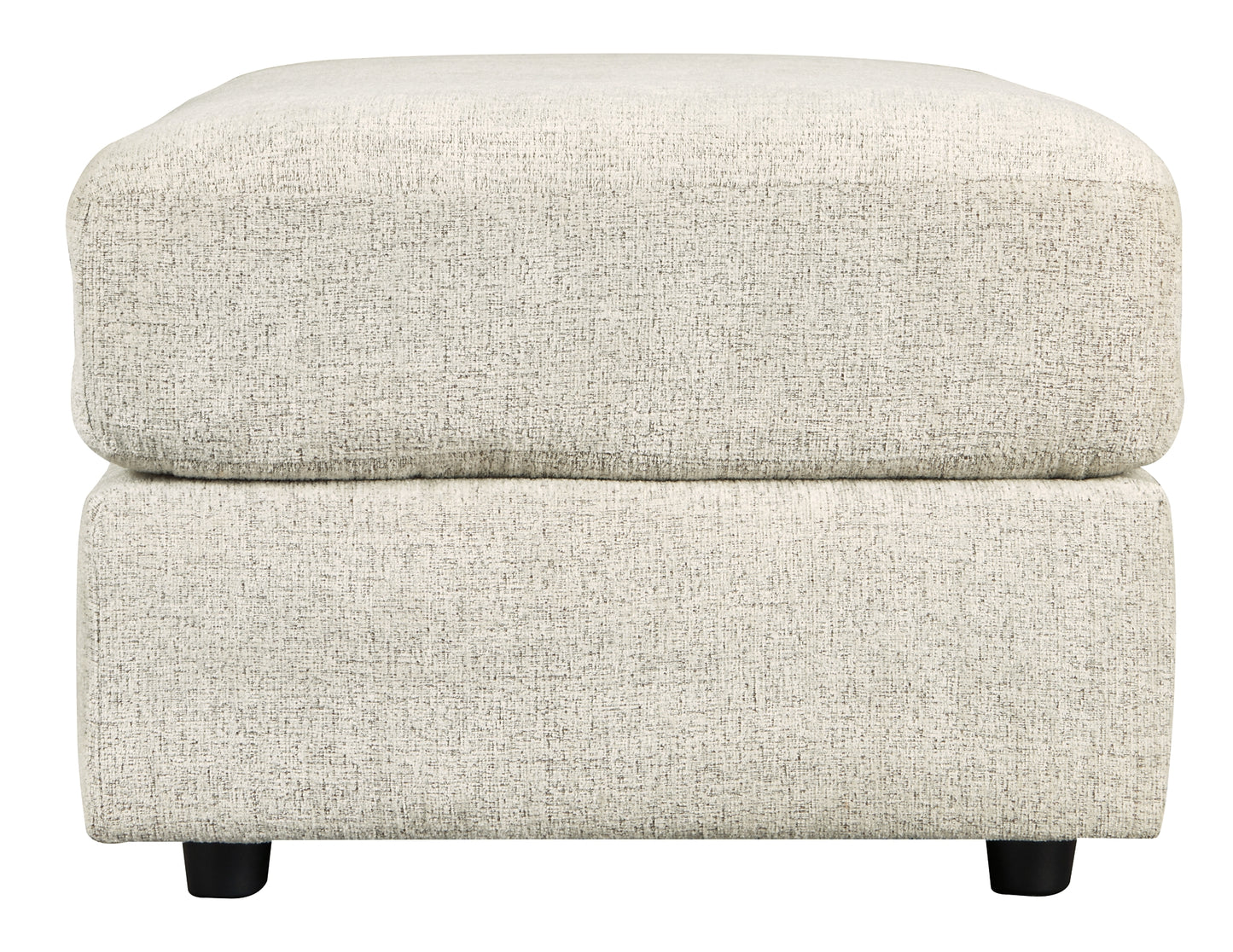 Soletren Oversized Accent Ottoman - Premier Furniture & Mattress