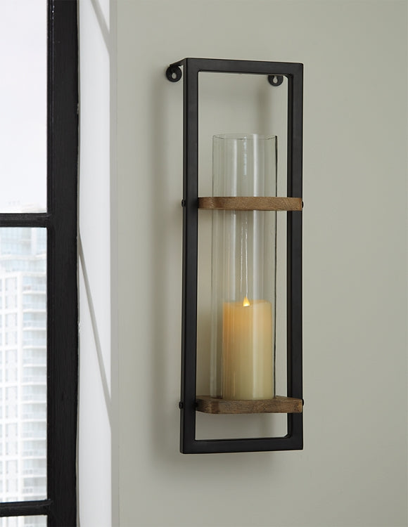 Colburn Wall Sconce - Premier Furniture & Mattress