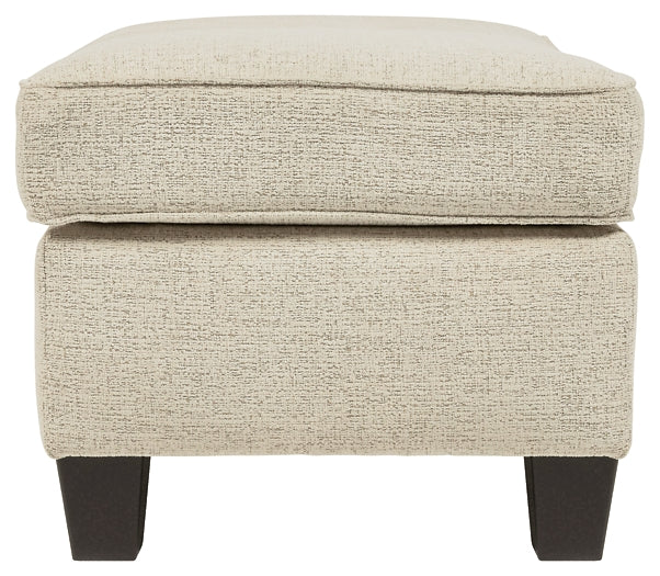 Abinger Ottoman - Premier Furniture & Mattress