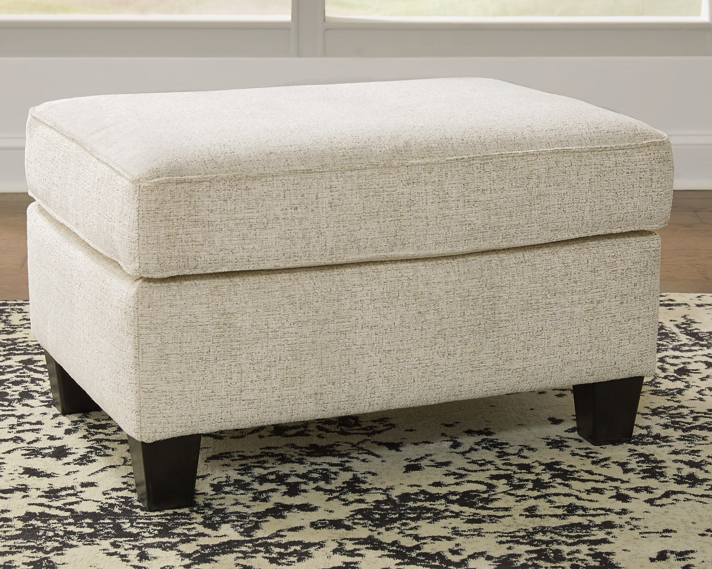 Abinger Ottoman - Premier Furniture & Mattress