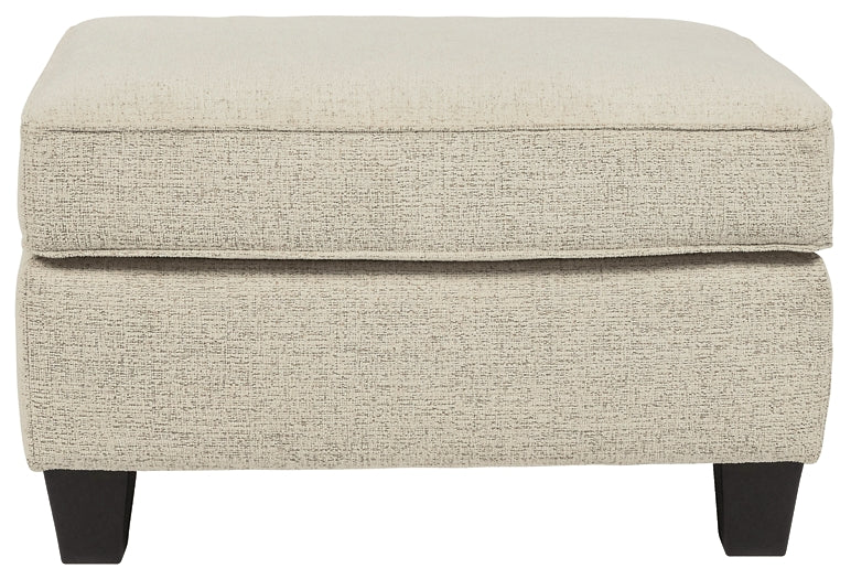Abinger Ottoman - Premier Furniture & Mattress