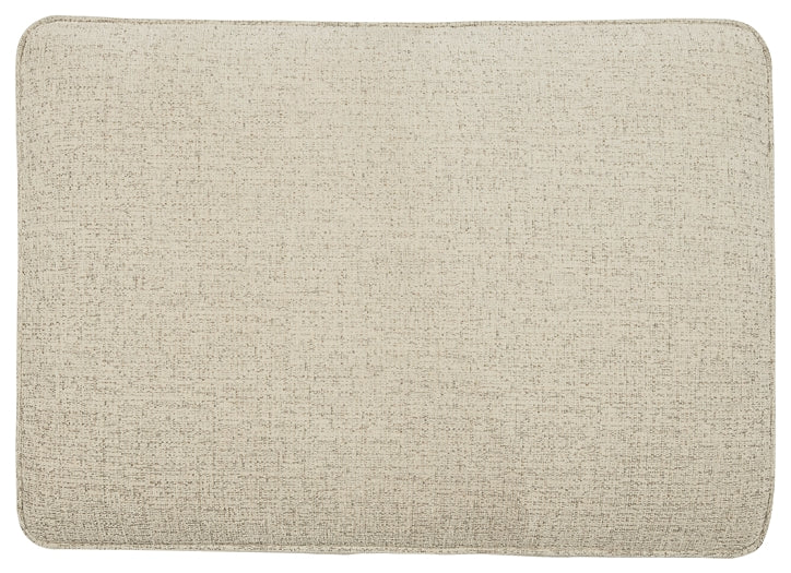 Abinger Ottoman - Premier Furniture & Mattress