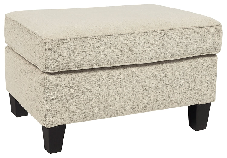 Abinger Ottoman - Premier Furniture & Mattress