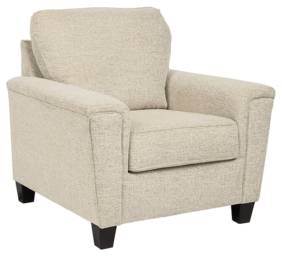 Abinger Chair - Premier Furniture & Mattress