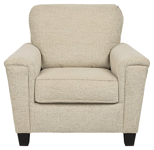 Abinger Chair - Premier Furniture & Mattress