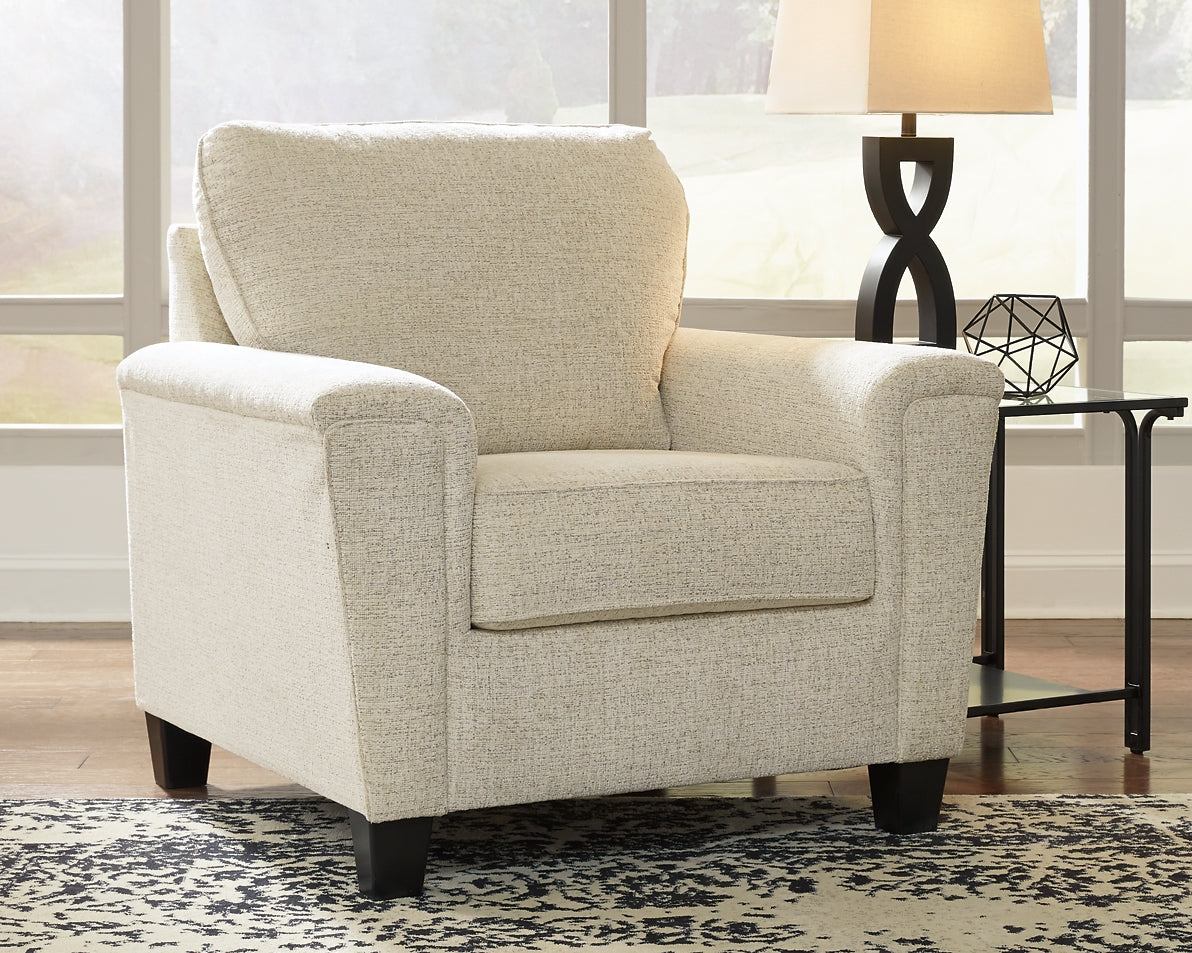 Abinger Chair - Premier Furniture & Mattress