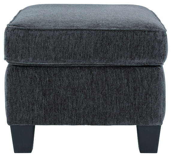 Abinger Ottoman - Premier Furniture & Mattress