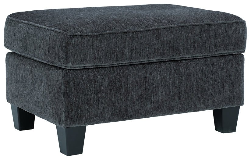 Abinger Ottoman - Premier Furniture & Mattress