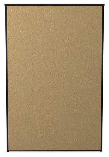 Belachime Four Drawer Chest - Premier Furniture & Mattress