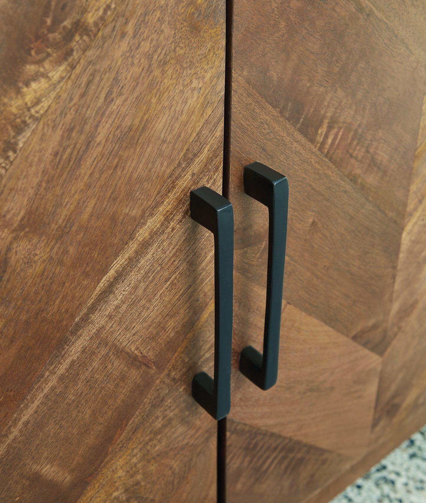 Prattville Accent Cabinet - Premier Furniture & Mattress