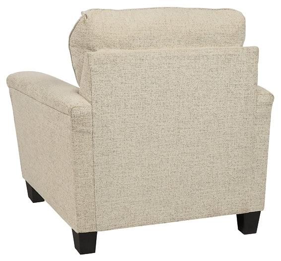 Abinger Chair - Premier Furniture & Mattress