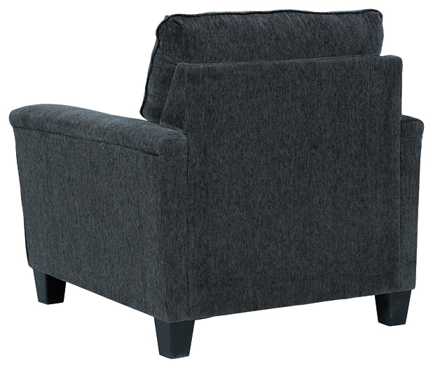 Abinger Chair - Premier Furniture & Mattress