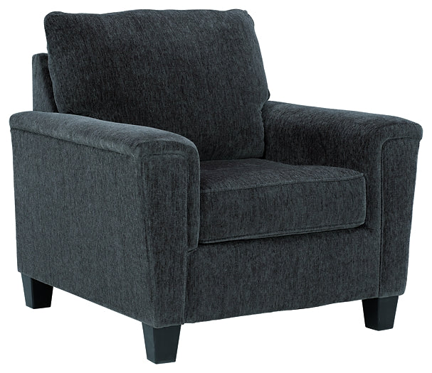 Abinger Chair - Premier Furniture & Mattress