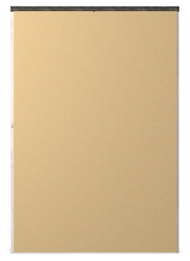 Gerridan Four Drawer Chest - Premier Furniture & Mattress