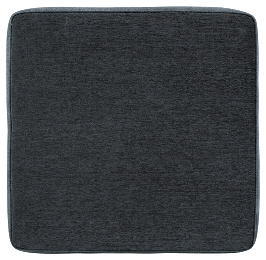 Abinger Oversized Accent Ottoman - Premier Furniture & Mattress