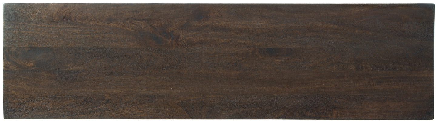 Elinmore Accent Cabinet - Premier Furniture & Mattress