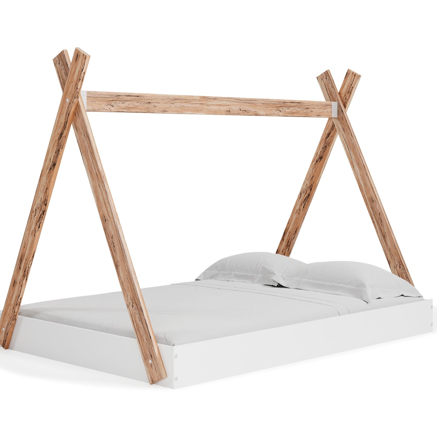 Piperton Tent Complete Bed In Box - Premier Furniture & Mattress