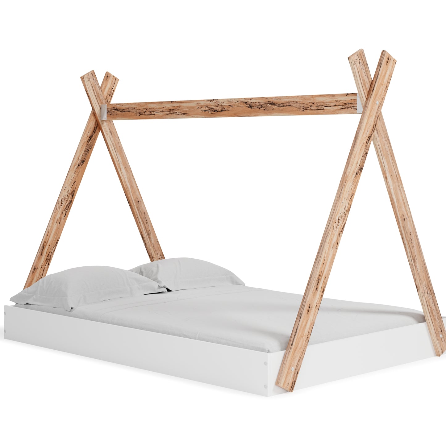 Piperton Tent Complete Bed In Box - Premier Furniture & Mattress