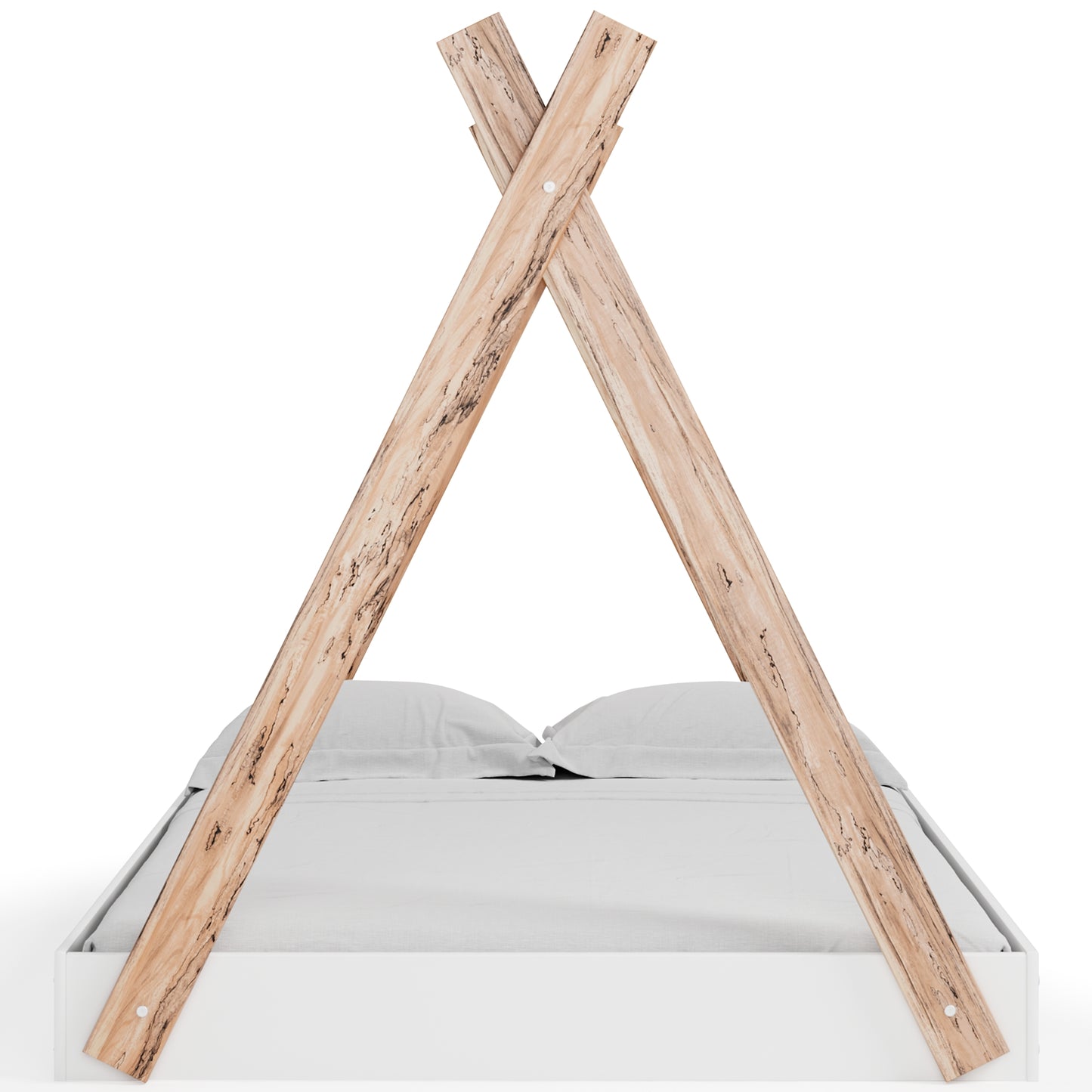 Piperton Tent Complete Bed In Box - Premier Furniture & Mattress