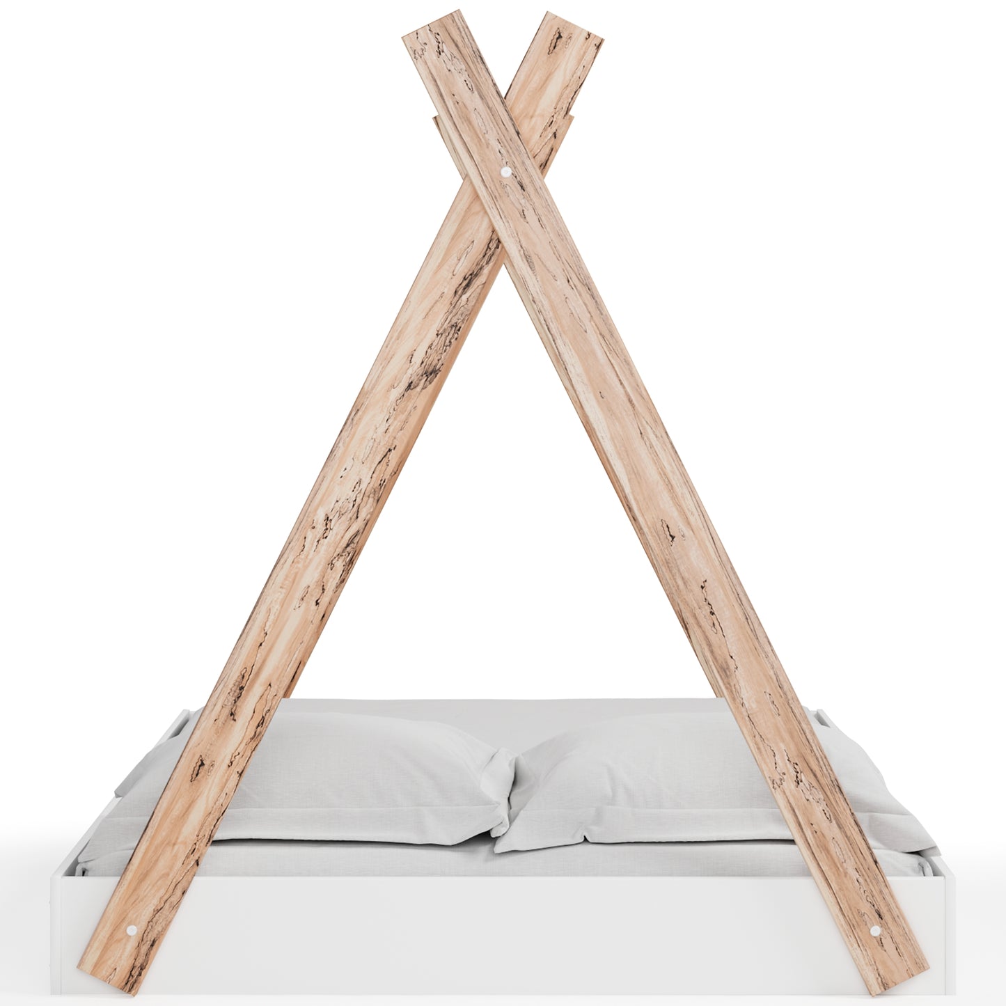 Piperton Tent Complete Bed In Box - Premier Furniture & Mattress
