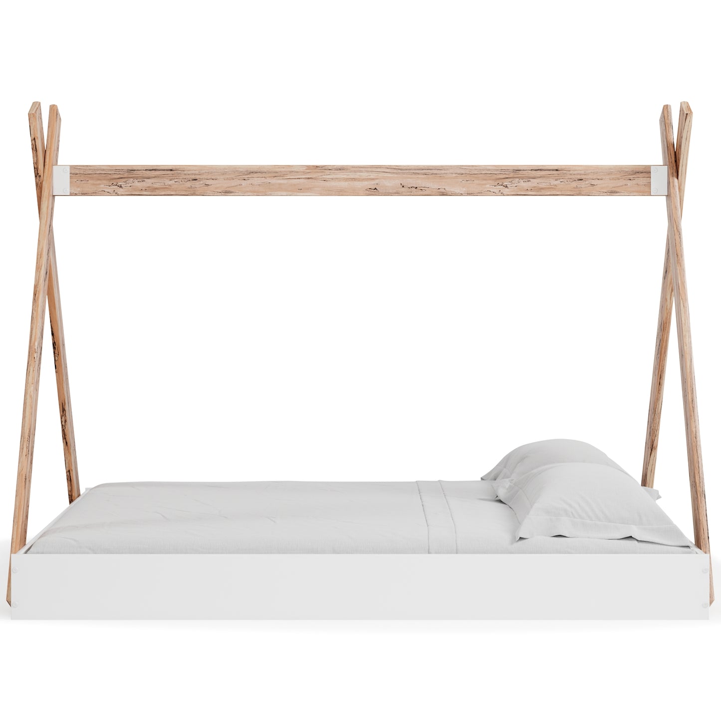 Piperton Tent Complete Bed In Box - Premier Furniture & Mattress