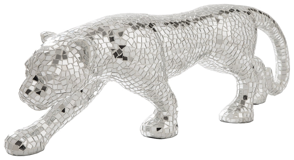 Drice Sculpture - Premier Furniture & Mattress