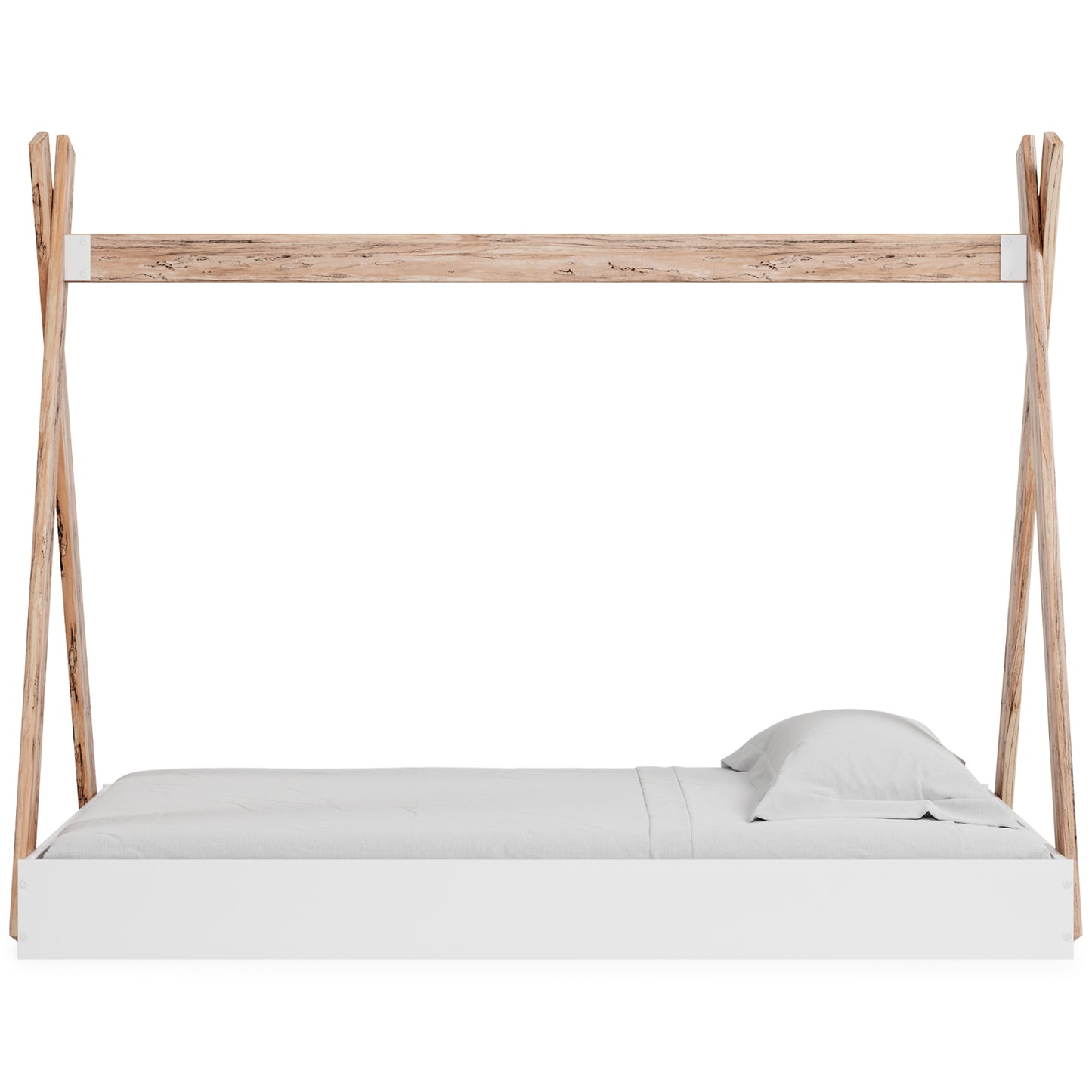 Piperton Tent Complete Bed In Box - Premier Furniture & Mattress