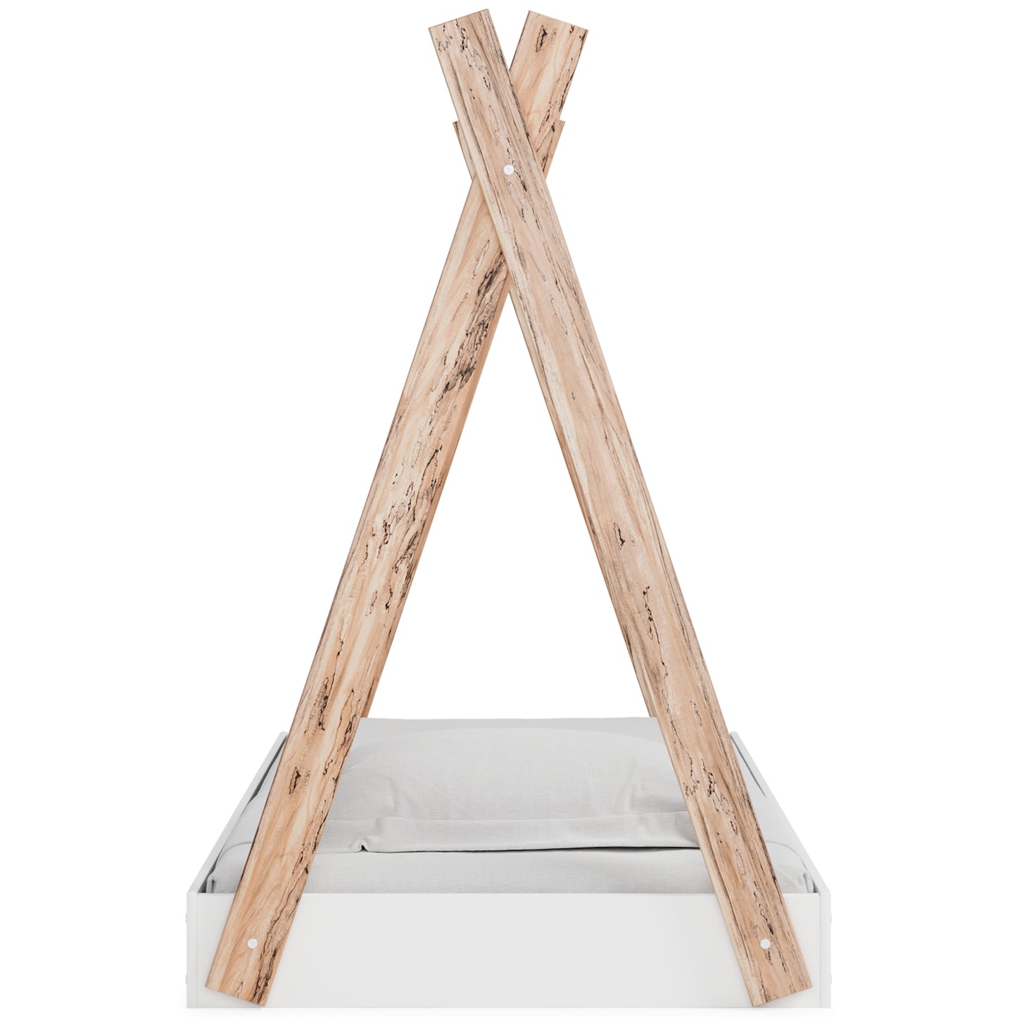 Piperton Tent Complete Bed In Box - Premier Furniture & Mattress