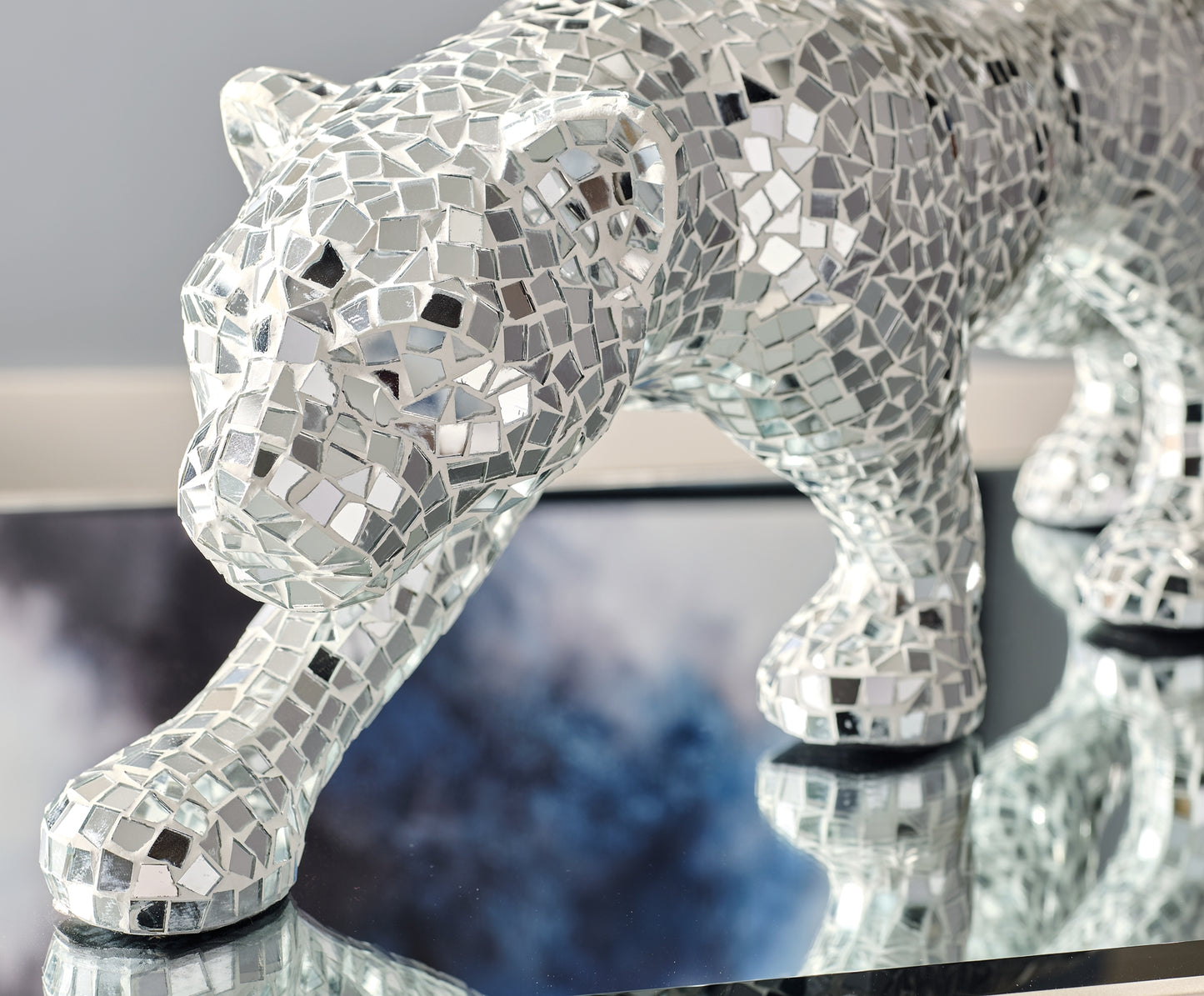 Drice Sculpture - Premier Furniture & Mattress
